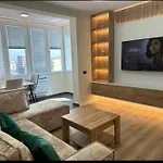 Peace And Love Luxury Apartment In Center, New Bazaar 2