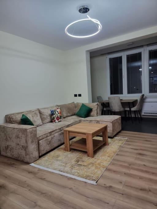 Appartement Peace And Luxury In Center, New Bazaar 2 *