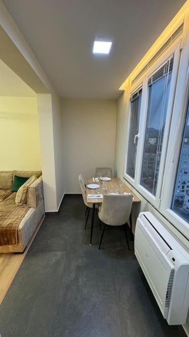 Peace And Luxury In Center, New Bazaar 2 Appartement
