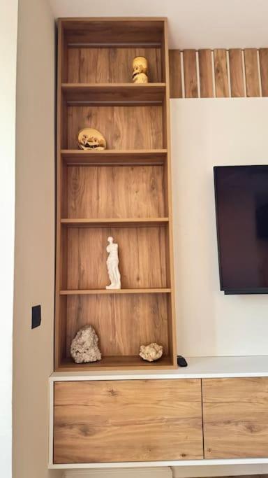 Appartement Peace And Luxury In Center, New Bazaar 2 *