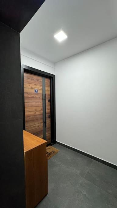 Appartement Peace And Luxury In Center, New Bazaar 2